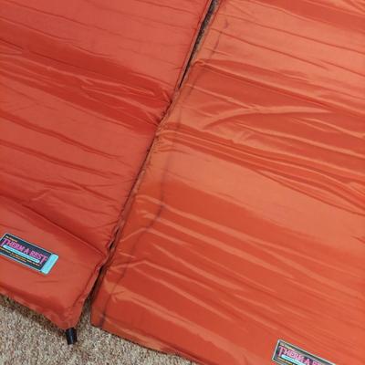 Therm-A-Rest Sleeping Pads and More (LC-BBL)