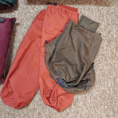 Therm-A-Rest Sleeping Pads and More (LC-BBL)