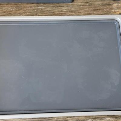 Prep'd Silicone Cookware