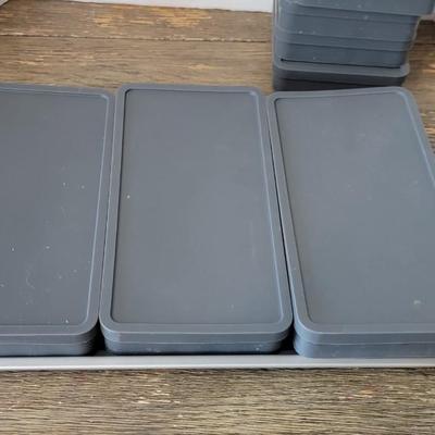 Prep'd Silicone Cookware