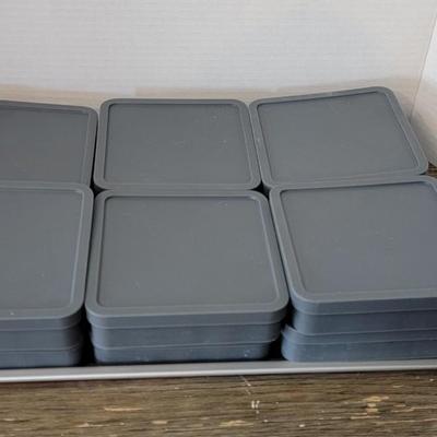 Prep'd Silicone Cookware