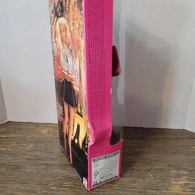 Disney World Barbie