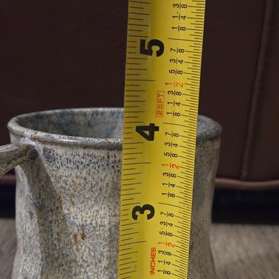 (2) Ceramic Mugs