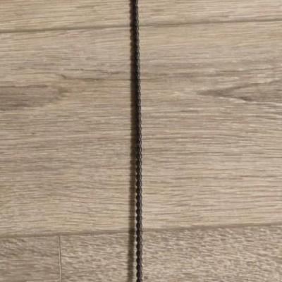 Vintage Metal Fall Scarecrow Fly Swatter with Wood Handle Deco