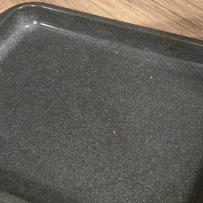 Broiler Pan