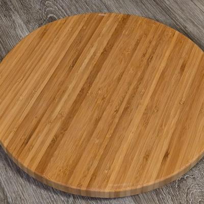 Nice Wood Lazy Susan