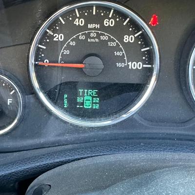 2016 JEEP WRANGLER 64,255 MILES **NO RESERVE**