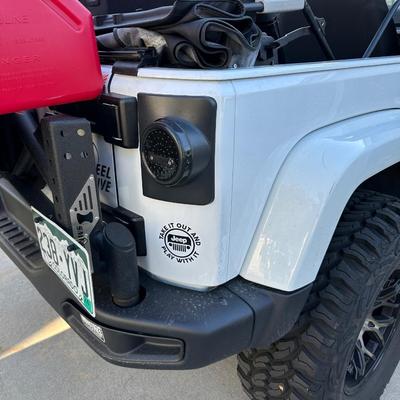 2016 JEEP WRANGLER 64,255 MILES **NO RESERVE**