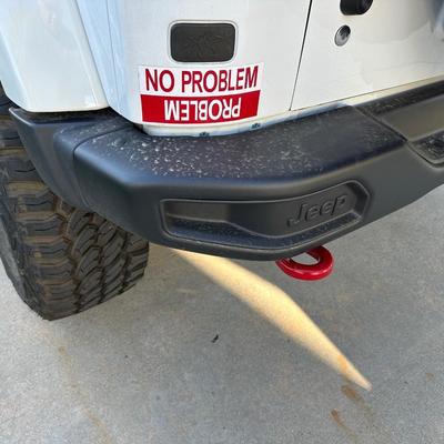 2016 JEEP WRANGLER 64,255 MILES **NO RESERVE**
