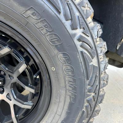 2016 JEEP WRANGLER 64,255 MILES **NO RESERVE**
