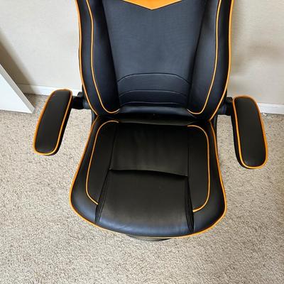 FORTNITE GAMING CHAIR
