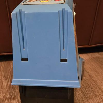 1981 Nintendo Donkey Kong Video Game