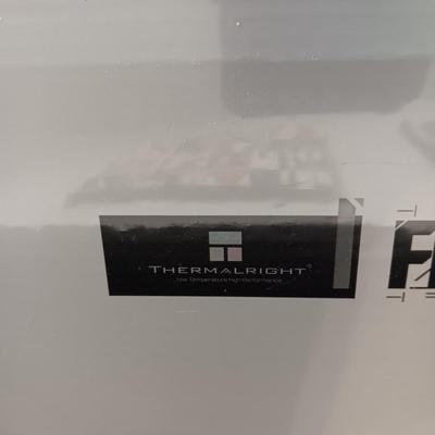 NEW SEALED FROZEN EDGE 360