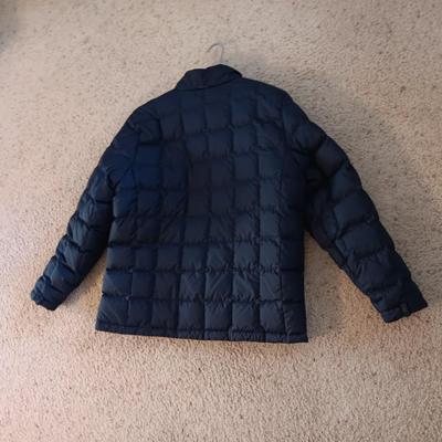 MEN'S THE NORTH FACE PUFFER JACKET XXL
