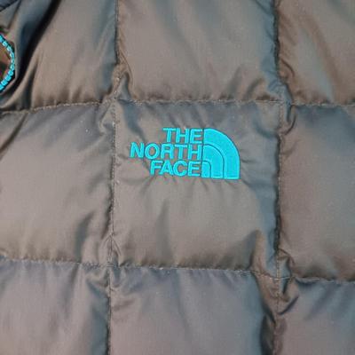 MEN'S THE NORTH FACE PUFFER JACKET XXL