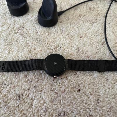 MOTO 360 SMARTWATCH