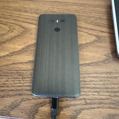 SAMSUNG GALAXY SIII & LG G6 THIN Q CELL PHONES