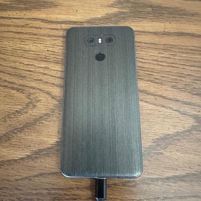 SAMSUNG GALAXY SIII & LG G6 THIN Q CELL PHONES