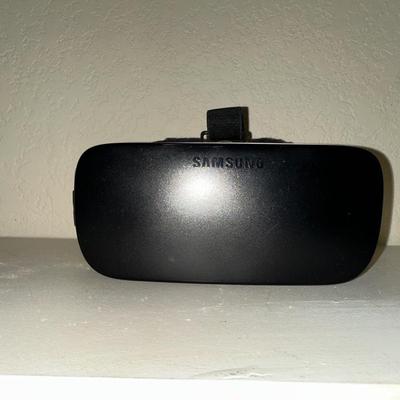 SAMSUNG GEAR VR OCULUS