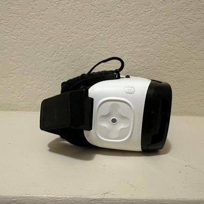 SAMSUNG GEAR VR OCULUS