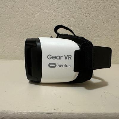 SAMSUNG GEAR VR OCULUS