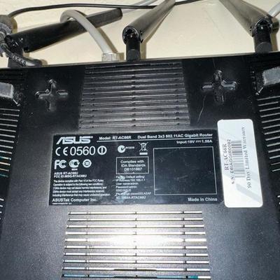 ASUS WIFI ROUTER