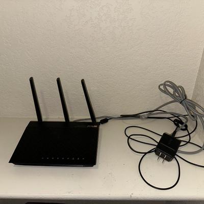 ASUS WIFI ROUTER