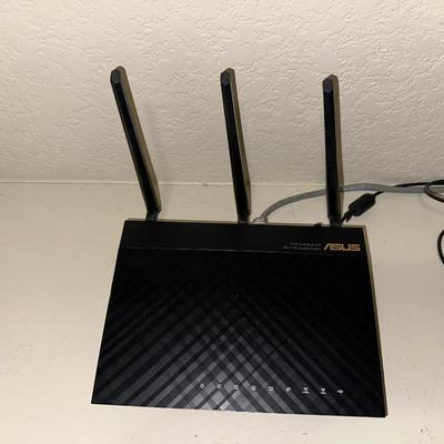 ASUS WIFI ROUTER