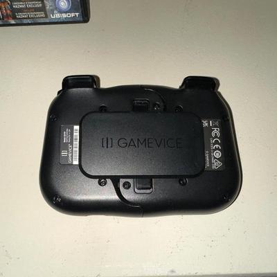 THE DIVISION PC GAME AND WIRELESS CONTROLS