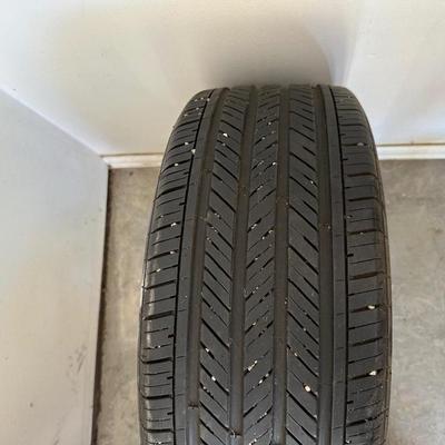 2 RADIAL XSE 225/45 R 17 90H