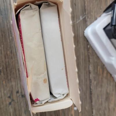 Poloroid Clincher Camera