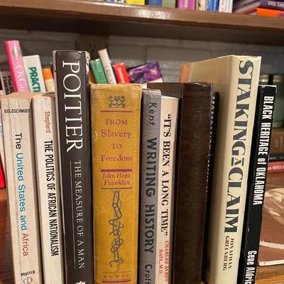 Black Literature
