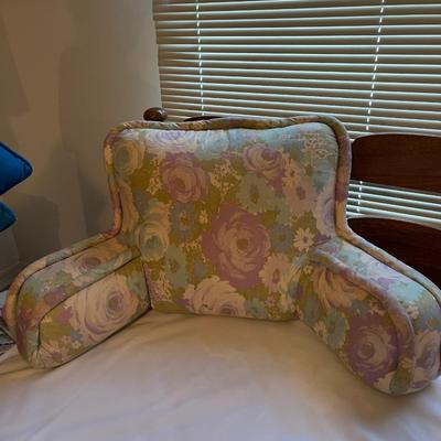 Pillow Lot-