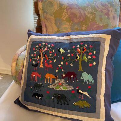 Pillow Lot-