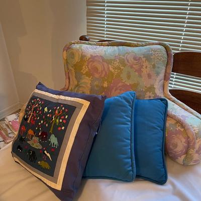 Pillow Lot-