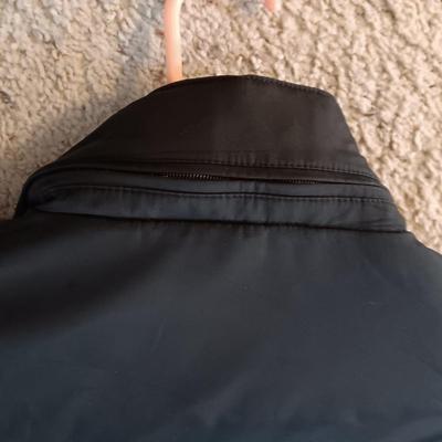 MEN'S MURANO MULTI POCKET JACKET WITH HIDDEN HOOD (XL)