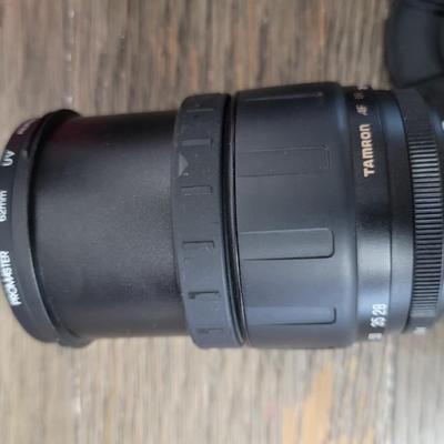 Lenses