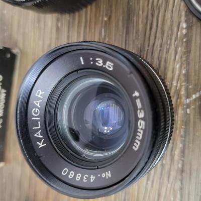 Lenses