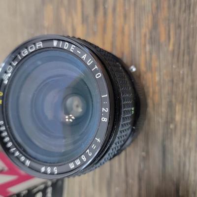 Lenses