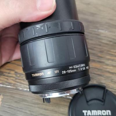 Lenses