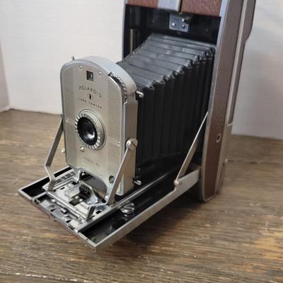 Poloroid 95B
