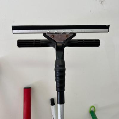 NIB Cleaning Supplies & More (G-MK)