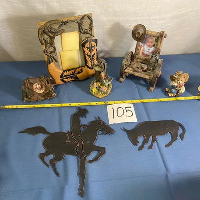 Western Decor