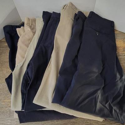 Docker Pants