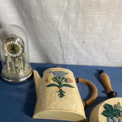 Decorative Kitchen Items