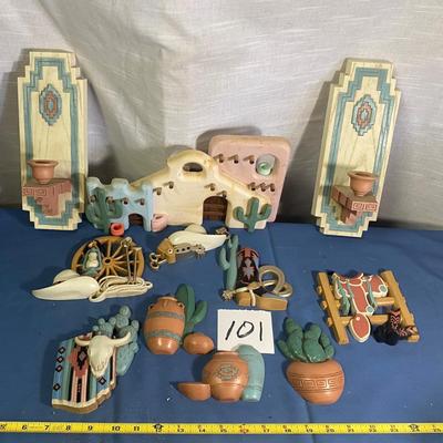 Southwest Decor