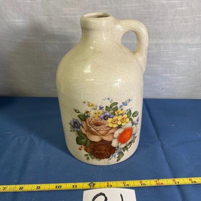 Flower Jug