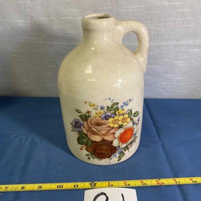 Flower Jug