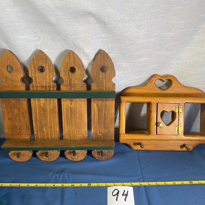 Wall Hanging Lot