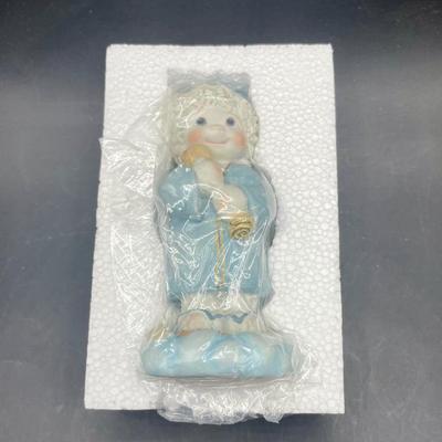Dreamsicles Figurine: Look to the Future